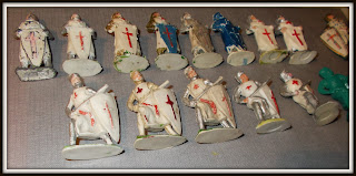 50mm Crusaders; 50mm Figures; 50mm Knights; 50mm Moors; 50mm Saracens; 50mm Toy Soldiers; 50mm Turks; Cherilea 50mm Soldiers; Cherilea Crusader Figures; Cherilea Knights In Armour; Cherilea Plastic Soldiers; Cherilea Saracens; Cherilea Toy Figures; Cherilea Turks; Crusader Figures; From Hollow-Cast; Hollow Cast; Hollow-Cast; Knights In Armour; Moorish Warriors; Small Scale World; smallscaleworld.blogspot.com; Turks; Vintage Plastic Figures; Vintage Plastic Soldiers; Vintage Toy Figures; Vintage Toy Soldiers;