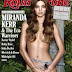 Miranda Kerr nude - on Rolling Stone Australia