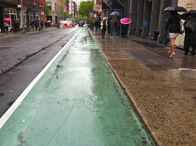 Bike-Lane-in-Soho-New-York