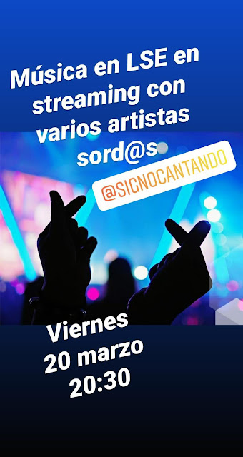 https://www.instagram.com/signocantando/