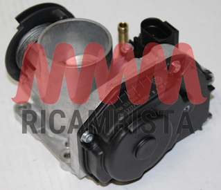 030133064F Volkswagen Seat Skoda corpo farfallato VDO