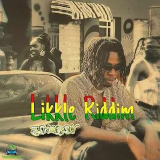 Joeboy - Likkle Riddim