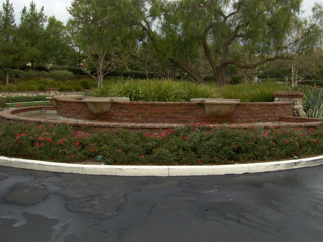 FOUNTAIN CLEANING ORANGE COUNTY