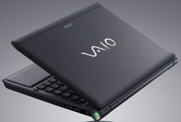 SONY Vaio VPCS137GG