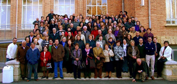 ¡Comienza TdeO en Tierra de Campos!