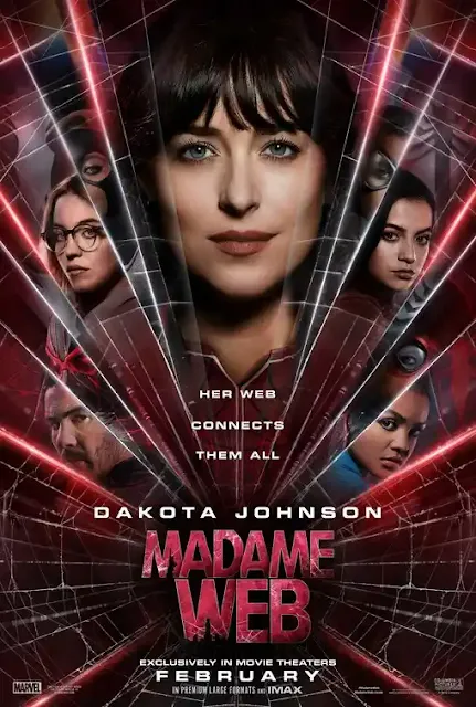 فيلم-البوكس-أوفيس-Madame-Web-2024