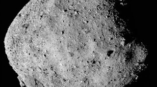Elty clinic semarang : Air ditemukan di asteroid, mengkonfirmasi Bennu sebagai target misi yang sangat baik , elty clinic semarang
