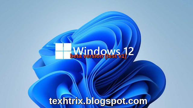 windows 12 beta