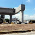 Habrá cierre parcial de la carretera México-Toluca, por tren