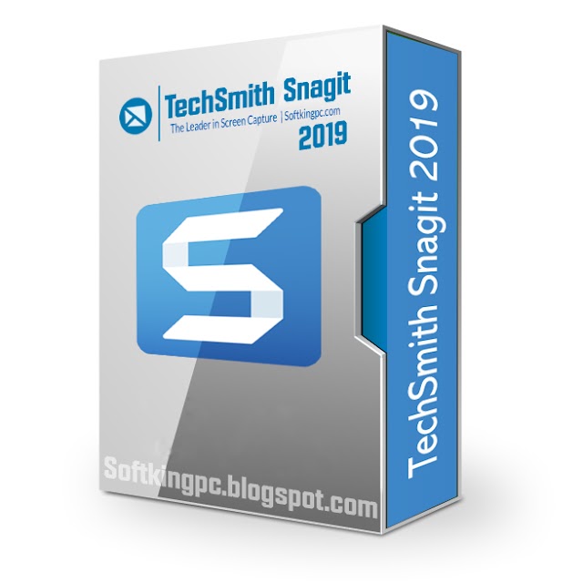 TechSmith Snagit Screen Capture 2019 Latest Version Free Download || Snagit Full Version 2019 Free Download