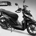 Inilah Harga NEW Honda Beat Street eSP dan Spesifikasi Terbaru 2016