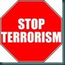 stop terorism
