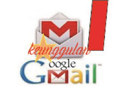 Keunggulan Gmail Dibanding Email Gratis Lain