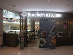 The Butcher's Kitchen