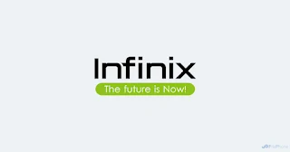 Infinix Zero 4 X555 - Stock Firmware ROM (Flash File)