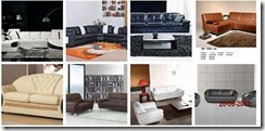 images of leather sofa sets