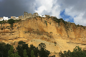 Arcos de la Frontera