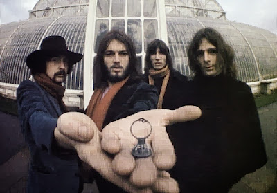 Canciones desconocidas de Pink Floyd