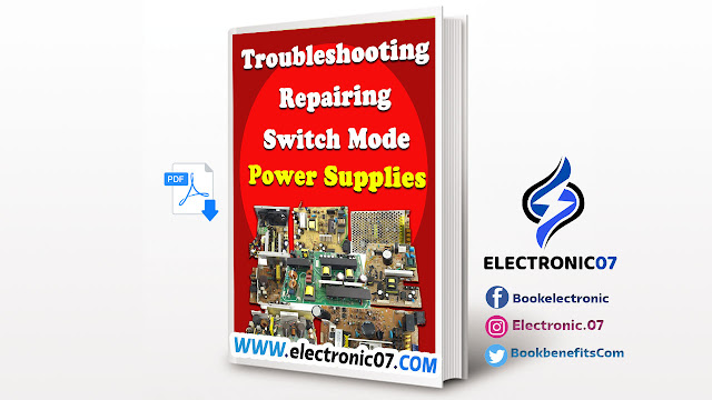 Troubleshooting & Repairing Switch Mode Power Supplies Download PDF