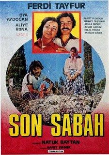 Ferdi Tayfur Son Sabah izle