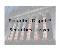 securities lawyer