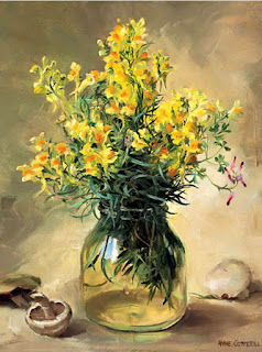 pinturas-realistas-florales