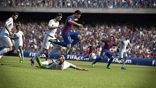 Download FIFA 2013 Full Version (PC)