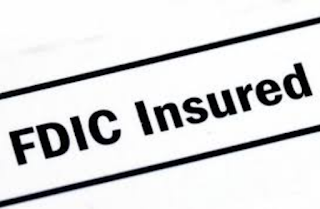 Debe saber sobre el seguro de la FDIC