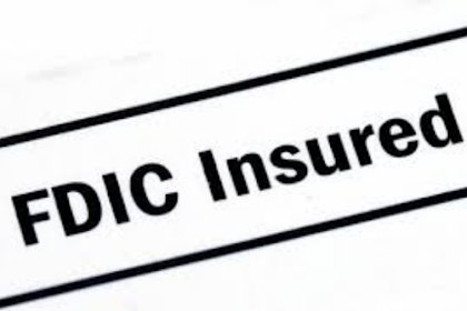 Debe saber sobre el seguro de la FDIC