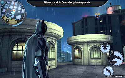 Download Batman The Telltale Series MOD APK  Full Unlocked All Devices