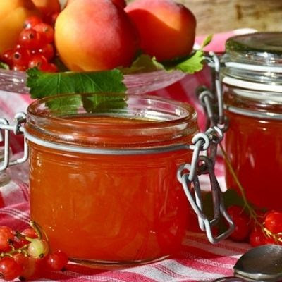 peaches