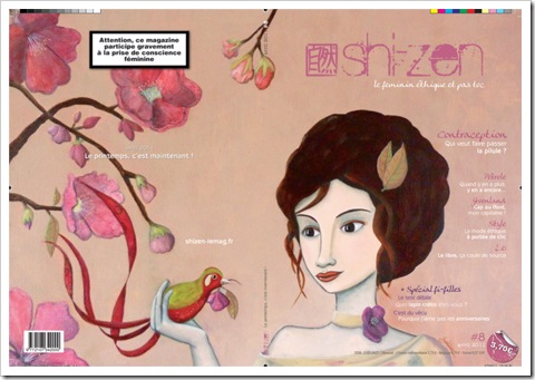 Couv ShiZen