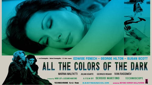 Todos los colores de la oscuridad (1972)