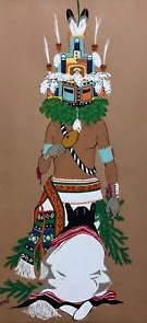 Niman Kachina