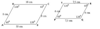 Matematika Pelita Konsep kesebangunan dan kekongruenan