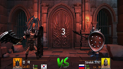 BloodWarrior MOD APK