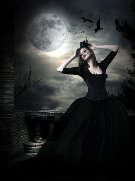 dancer-gothic-fantasy-wallpaper