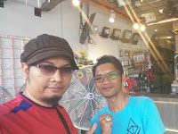 Farm Bisnes Partner(Sempang Renggam)