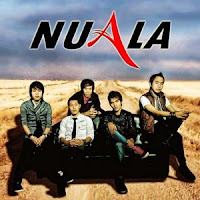 Lirik Lagu Nuala Menunggumu Disini