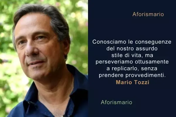 Foto di Mario Tozzi