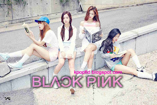 Profil Black Pink Terlengkap