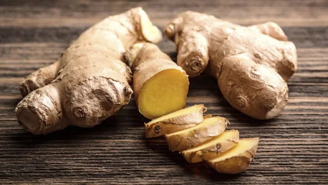 How to Use Ginger for Hair and Skin Imperfections
