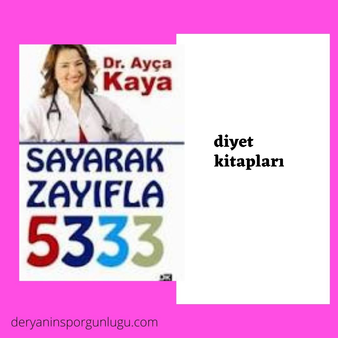 diyet-kitaplari