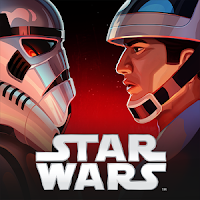 Komandan Star Wars ™ v5.1.1.10173