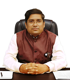 Dr. Rajeev Ranjan