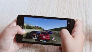 Cara Memilih Smartphone Gaming