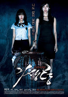 Phim Ma Gisaeng - Ghastly: Gisaeng Ghost  Full Online