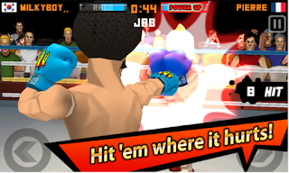 Download Punch Hero V1.3.8 MOD Apk ( Unlimited Money )