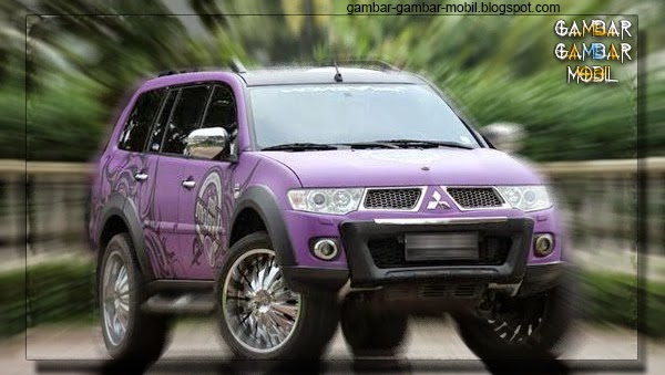 Gambar mobil sport modifikasi - Gambar Gambar Mobil