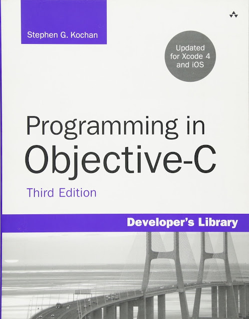 Programming in Objective-C